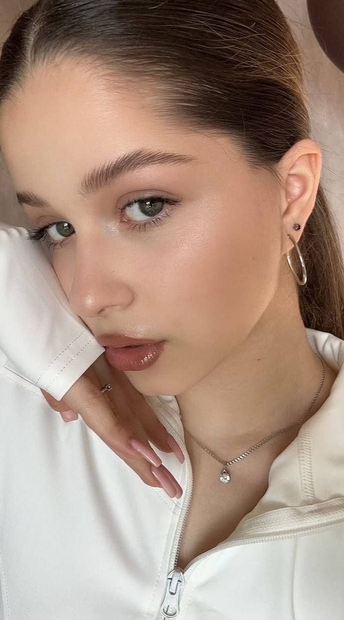 Vanlı Escort Emine