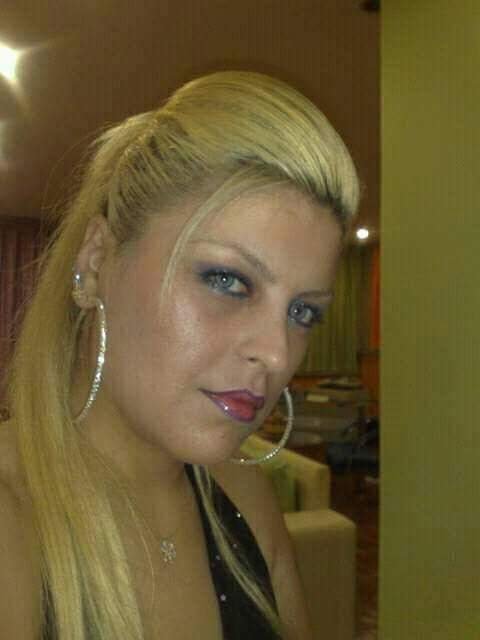 İranlı Dilruba Vanda Yaşıyorum