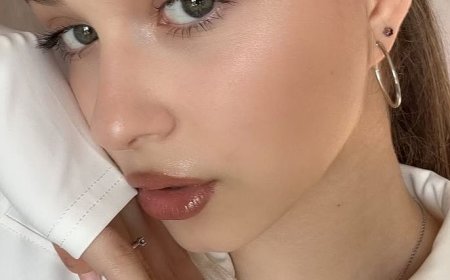 Vanlı Escort Emine