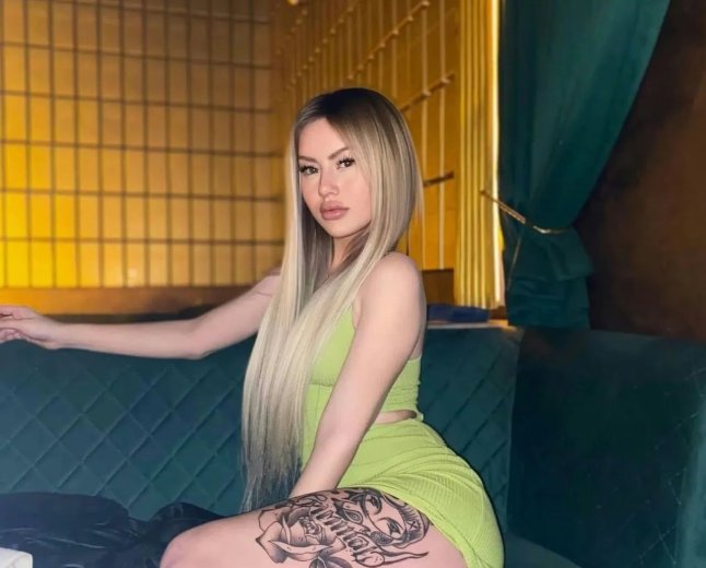 Merhaba Vanın En Kaliteli Escortuyum Adım Sinem