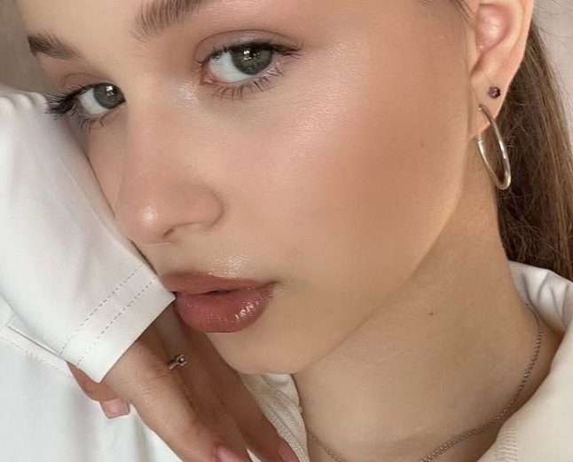 Vanlı Escort Emine